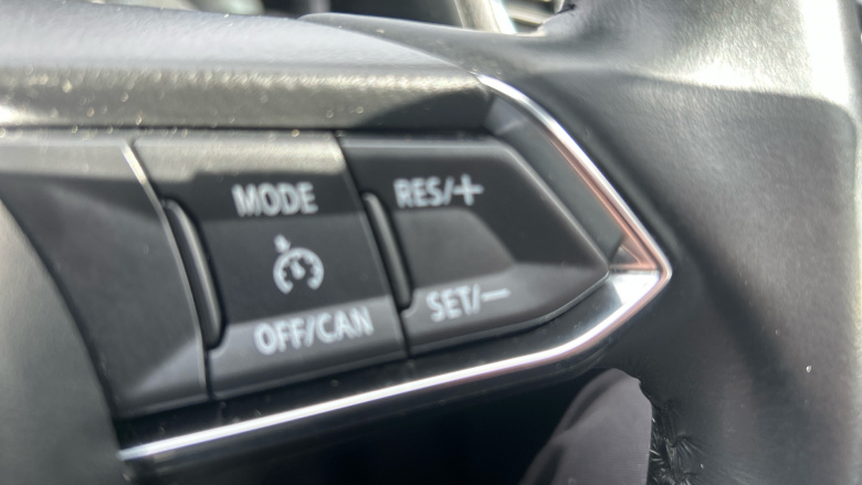 Mazda 3 2.0 Sport Nav 5dr Petrol Hatchback